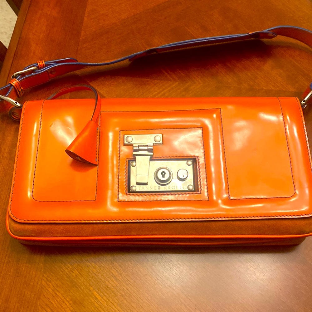 Tanner Krolle bag